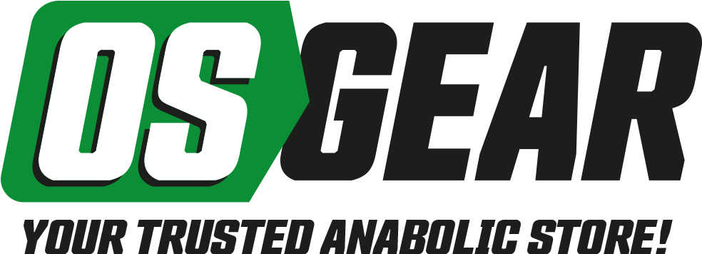 OSGEAR Logo