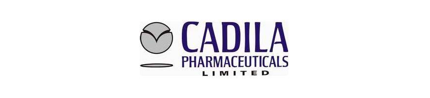 Cadila Pharmaceuticals