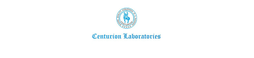 Centurion Laboratories
