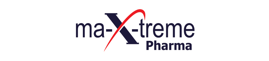 Maxtreme Pharma