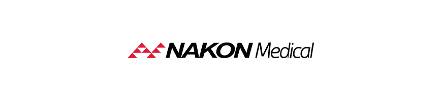 Nakon Peptides