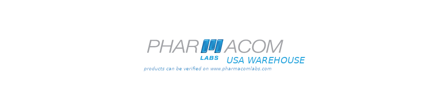 Pharmacom Labs - US