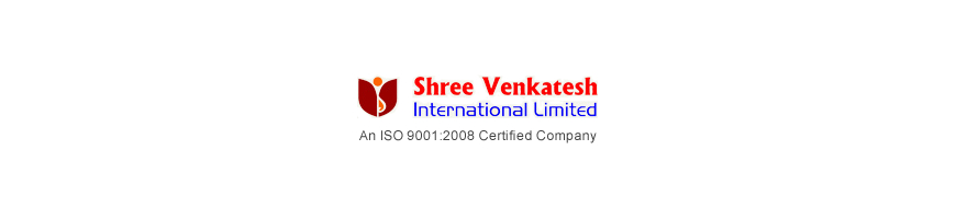 Shree Venkatesh