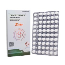 Pro-Superdrol (Extra)