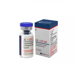 CJC-1295 DAC