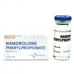 Nandrolone Phenylpropionate