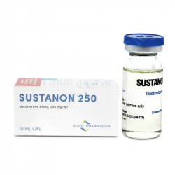 Sustanon 250