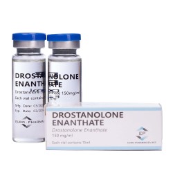 Drostanolone Enanthate (15 ml)