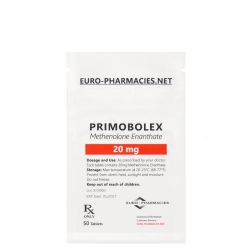 Primobolex