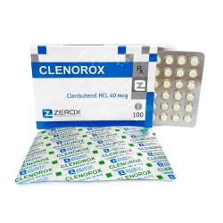 Clenorox