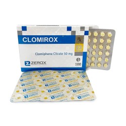 Clomirox
