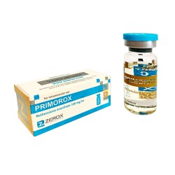 Primorox Vial