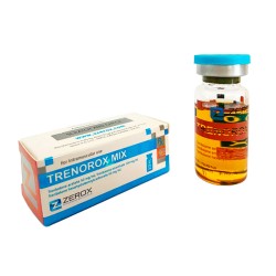 Trenorox Mix Vial